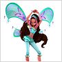 Winx 3D. La aventura mágica