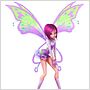 Winx 3D. La aventura mágica