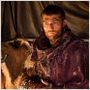 Spartacus: Sangre y arena : foto Liam McIntyre