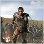Spartacus: Sangre y arena : foto Liam McIntyre