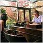 The L.A. Complex : foto Alan Thicke, Cassie Steele