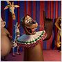 Madagascar 3: De marcha por Europa