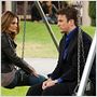 Foto Nathan Fillion, Stana Katic