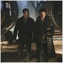 Foto Colin O'Donoghue, Josh Dallas