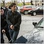 Foto David Giuntoli, Reggie Lee