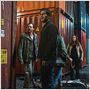Foto David Giuntoli, Silas Weir Mitchell