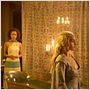 Foto Emilia Clarke, Nathalie Emmanuel