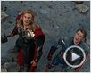 Marvel Los Vengadores Tráiler Marvel Los Vengadores Tráiler