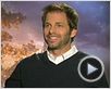 Zack Snyder Interview : Ga'Hoole. La leyenda de los guardianes Zack Snyder Interview : Ga'Hoole. La leyenda de los guardianes