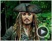 Piratas del Caribe: En mareas misteriosas Tráiler Piratas del Caribe: En mareas misteriosas Tráiler
