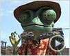 Rango Tráiler (3) Rango Tráiler (3)