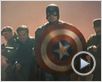 Capitán América: El primer vengador Tráiler (2) VO Capitán América: El primer vengador Tráiler (2) VO