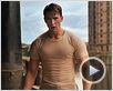 Capitán América: El primer vengador Reportaje VO Capitán América: El primer vengador Reportaje VO