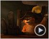 El gato con botas Tráiler El gato con botas Tráiler