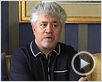 Pedro Almodóvar Interview : La piel que habito Pedro Almodóvar Interview : La piel que habito
