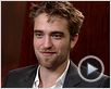 Robert Pattinson Interview : La saga Crepúsculo: Amanecer - Parte 1 Robert Pattinson Interview : La saga Crepúsculo: Amanecer - Parte 1
