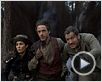 Sherlock Holmes: Juego de sombras Teaser Sherlock Holmes: Juego de sombras Teaser