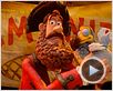 ¡Piratas! Tráiler (2) ¡Piratas! Tráiler (2)