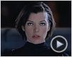 Resident Evil: Venganza Teaser Resident Evil: Venganza Teaser