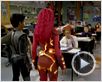 Las aventuras de Sharkboy y Lavagirl en 3-D Tráiler VO Las aventuras de Sharkboy y Lavagirl en 3-D Tráiler VO