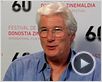 Richard Gere Interview : El fraude Richard Gere Interview : El fraude