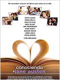 Conociendo a Jane Austen