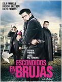 Escondidos en Brujas