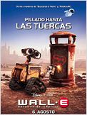 WALL·E Batallón de limpieza