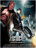 Hellboy II. El ejército dorado