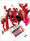 High School Musical 3: Fin de curso