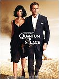 007 Quantum of Solace