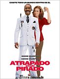 Atrapado en un pirado