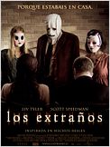 Los Extraños