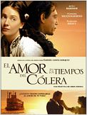 El amor en los tiempos del cólera