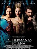 Las hermanas Bolena