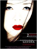 Memorias de una geisha