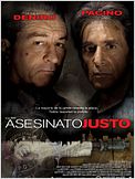 Asesinato justo