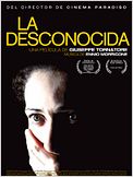 La desconocida