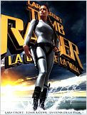 Lara Croft Tomb Raider: La cuna de la vida