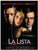 La lista