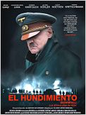 El hundimiento