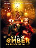 City of Ember. En busca de la luz