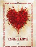 Paris, je t'aime