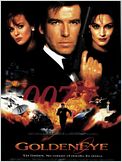 GoldenEye