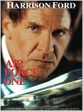 Air force one (el avión del presidente)