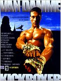 Kickboxer
