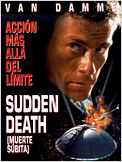 Sudden Death (Muerte súbita)