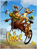 El Lince Perdido