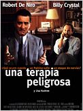 Una terapia peligrosa