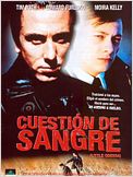 Cuestión de sangre